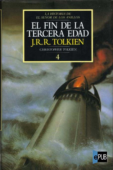 descargar libro El fin de la tercera edad