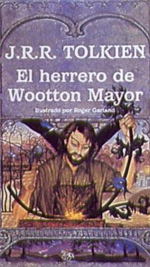 descargar libro El herrero de Wootton Major