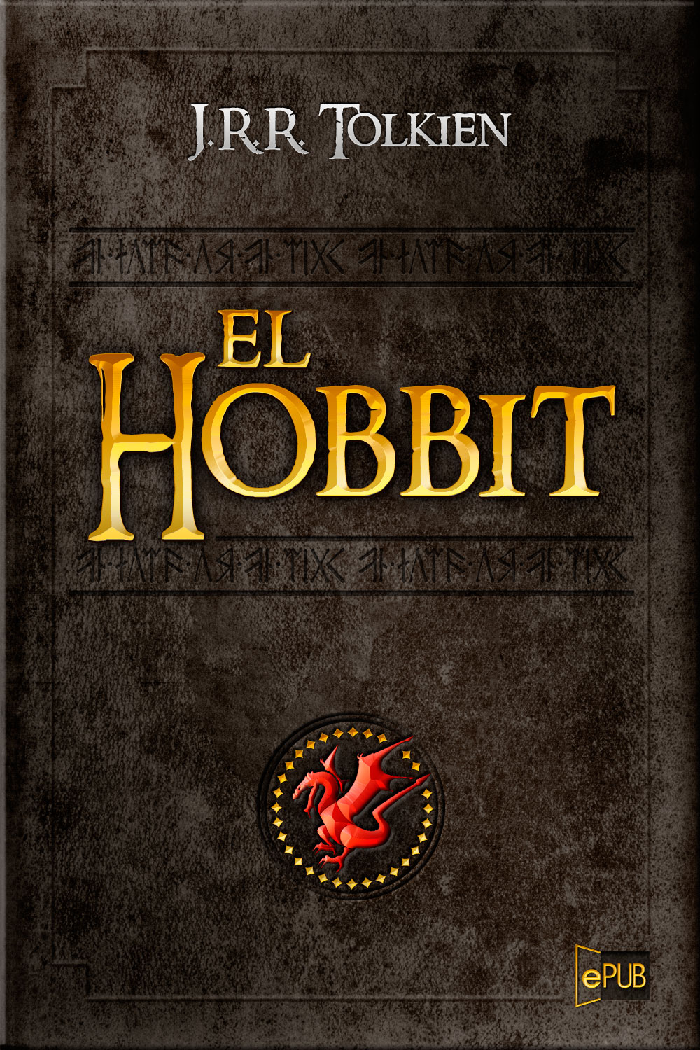 descargar libro El hobbit