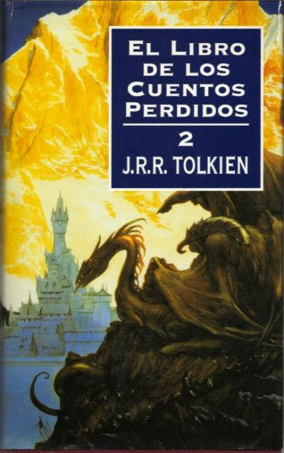 descargar libro El Libro de los Cuentos Perdidos II