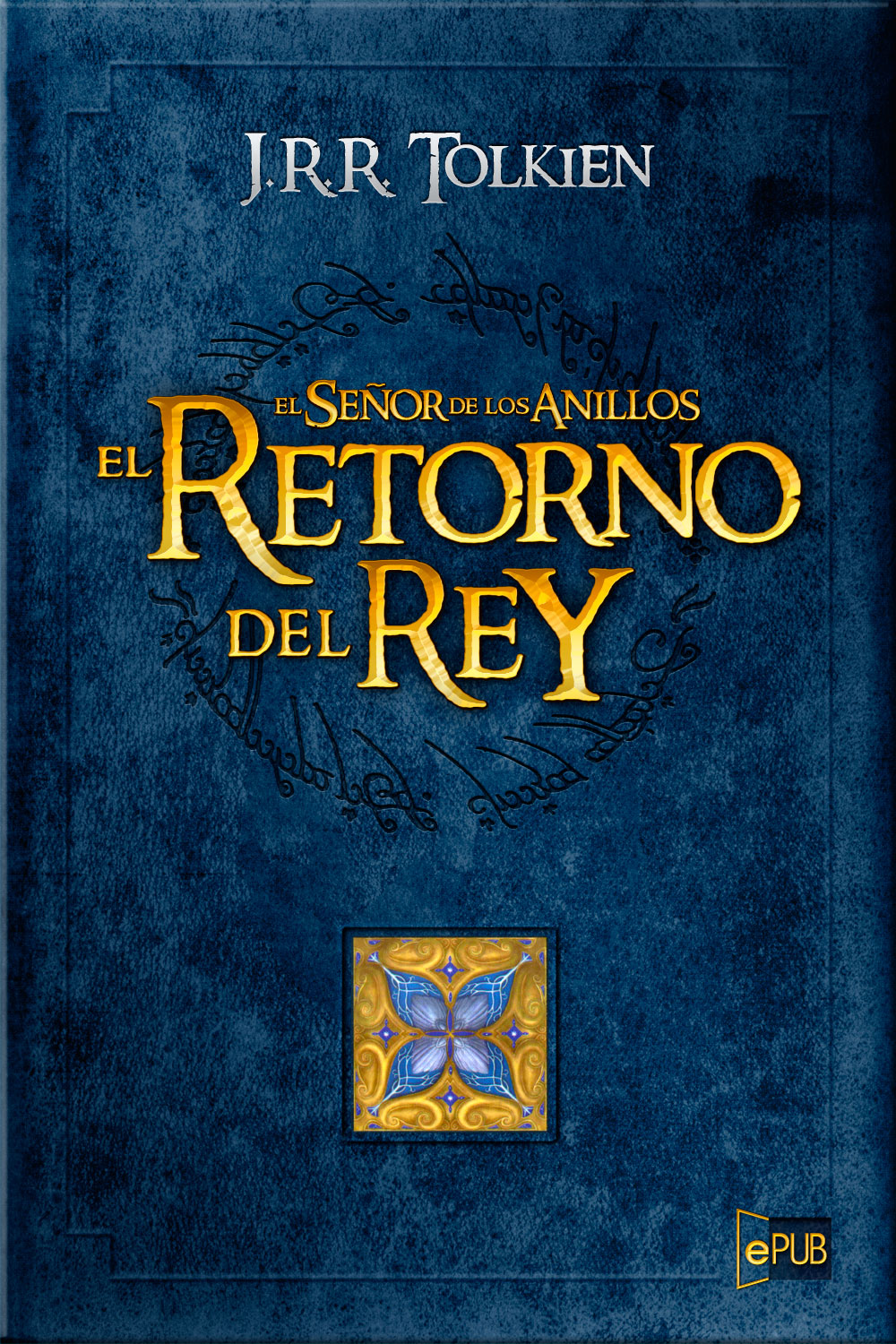 descargar libro El retorno del Rey