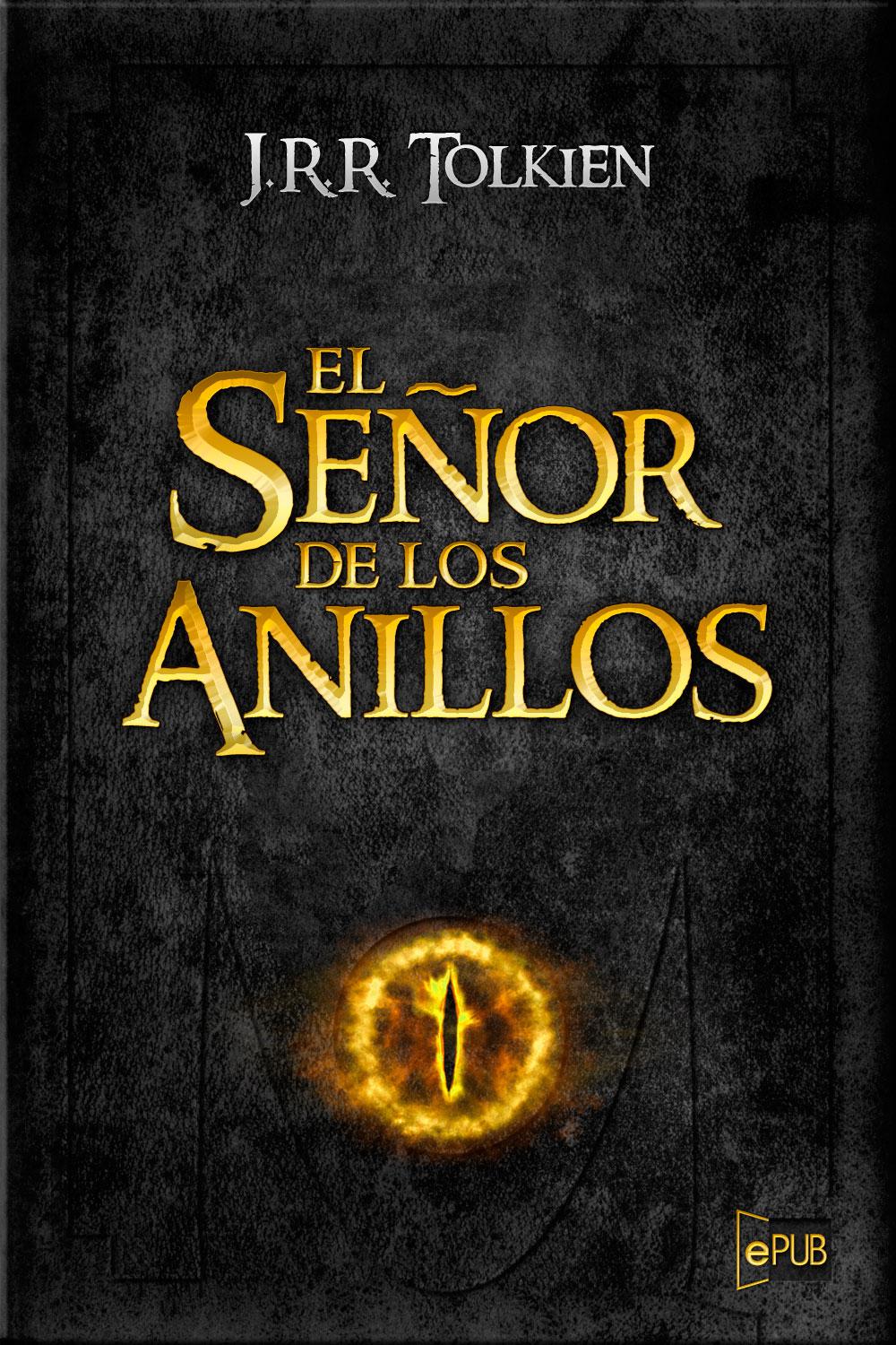 libro gratis El Señor de los Anillos