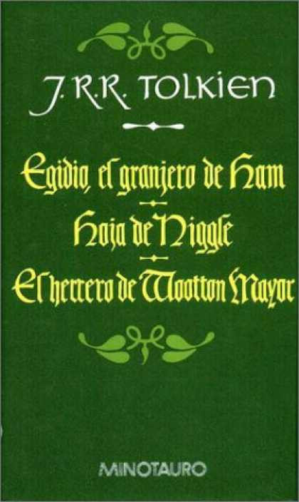 descargar libro Hoja de niggle