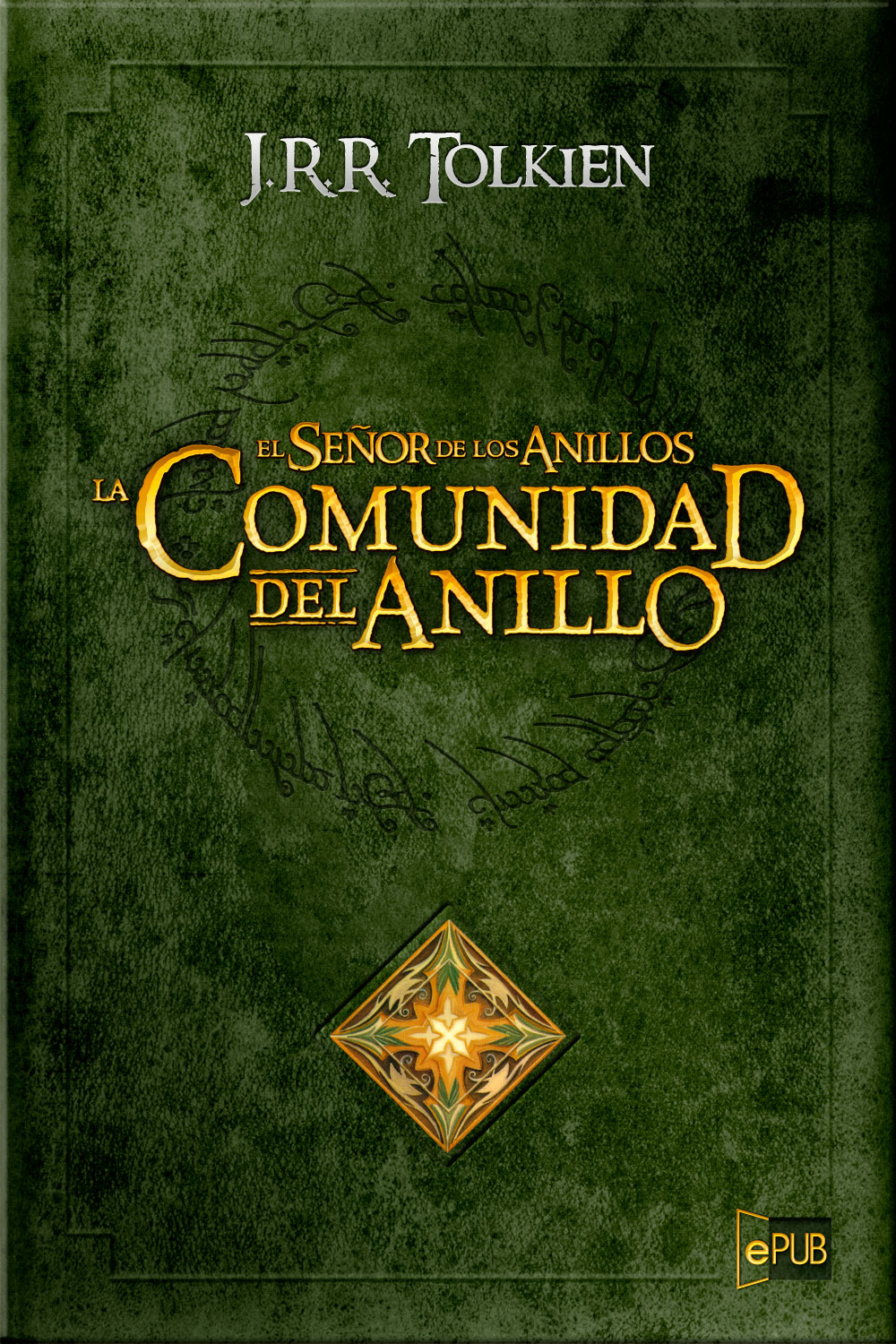 descargar libro La comunidad del anillo