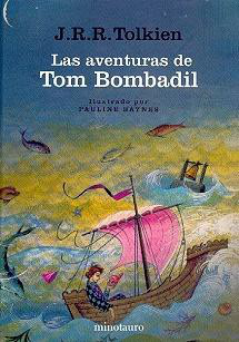 libro gratis Las aventuras de Tom Bombadil