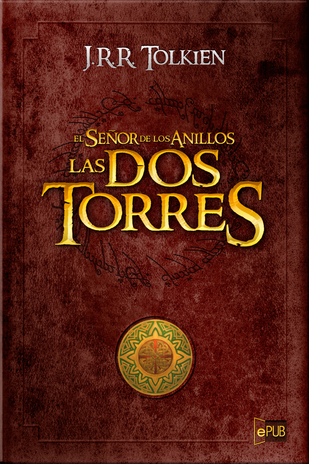 libro gratis Las dos torres