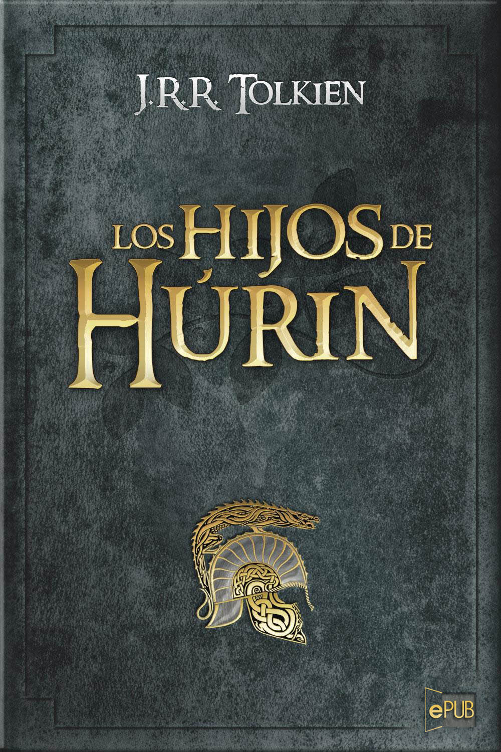 libro gratis Los hijos de Húrin