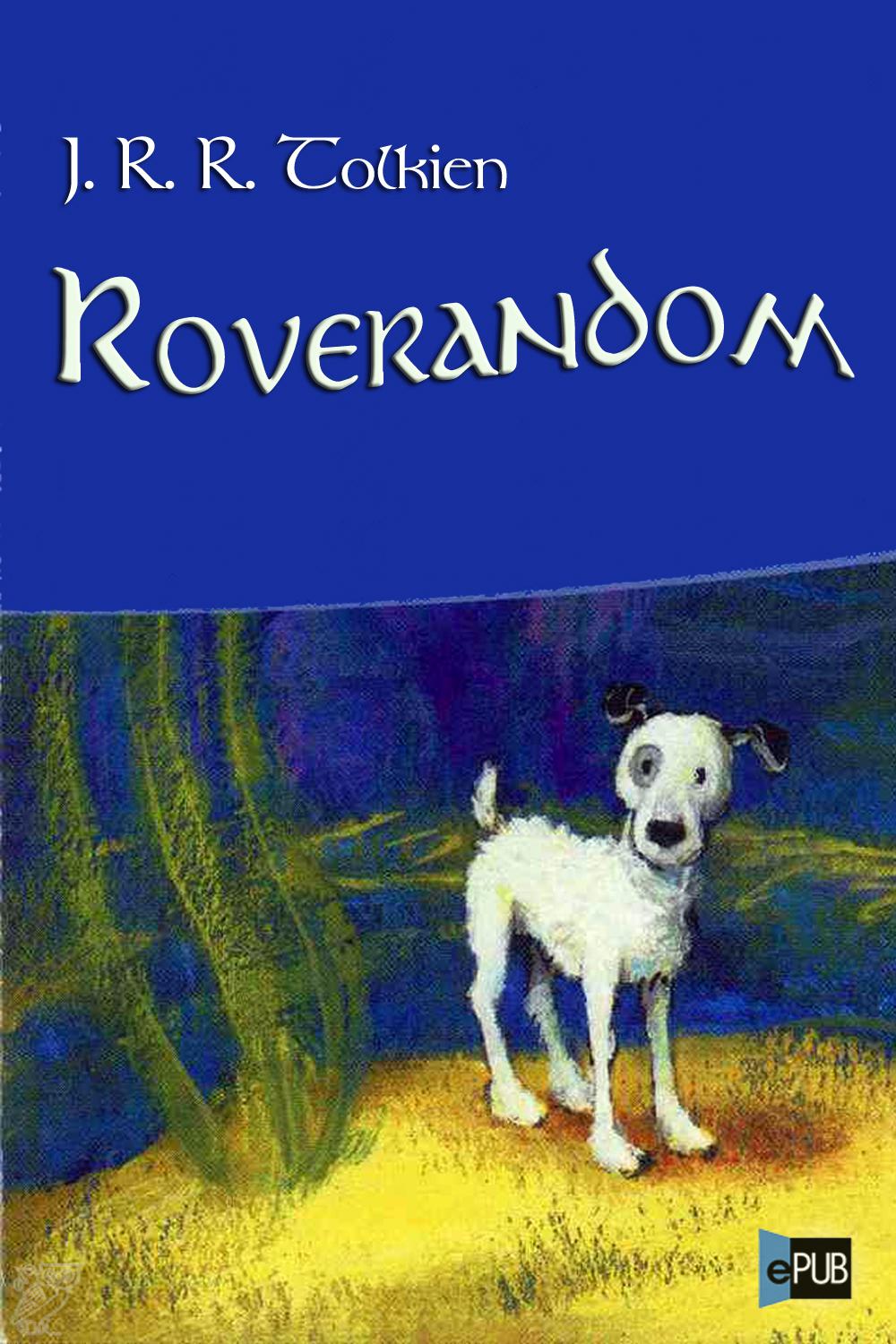 libro gratis Roverandom