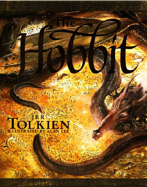 descargar libro El Hobbit