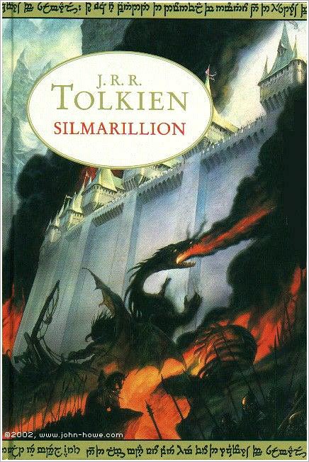 libro gratis El Silmarillion