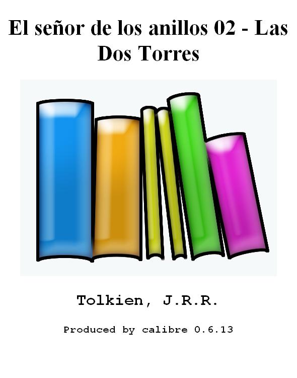 libro gratis Las Dos Torres