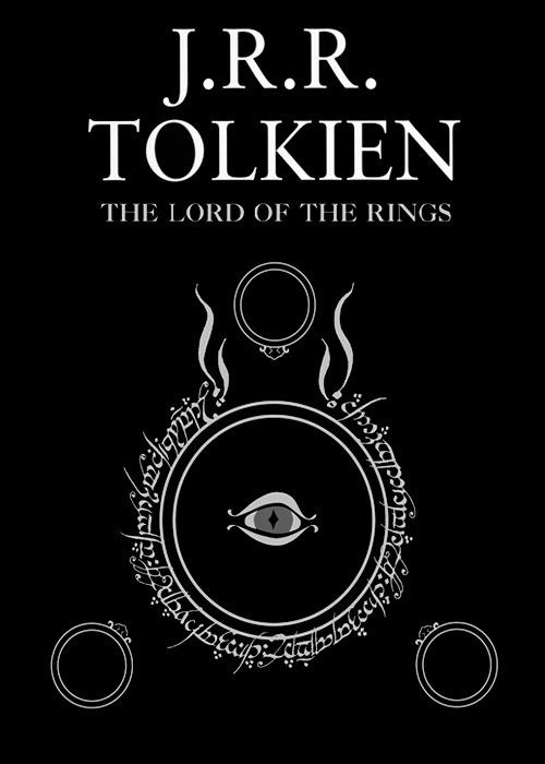 descargar libro The Lord of the Rings 1-3