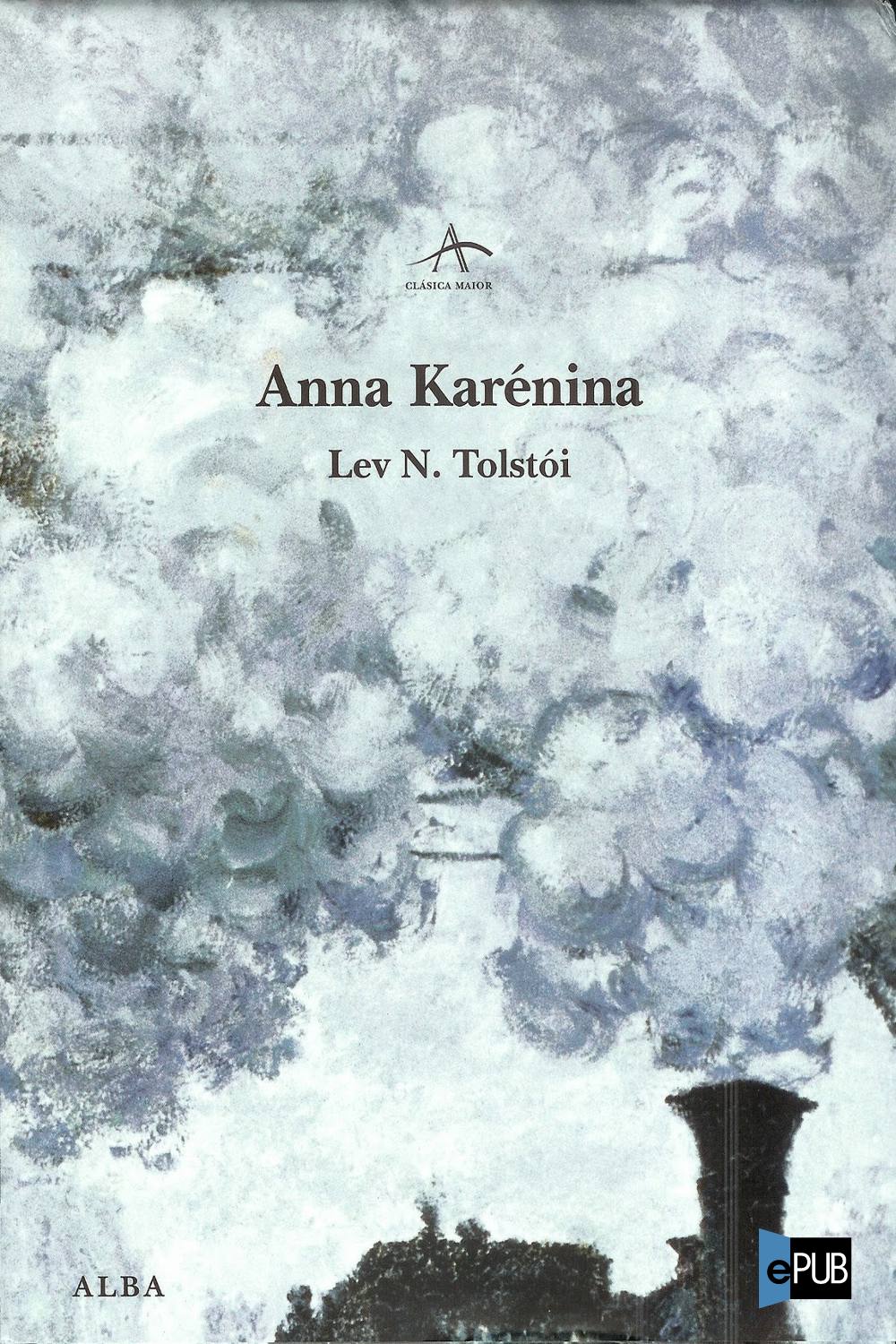 libro gratis Anna Karénina