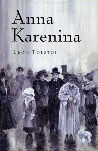 descargar libro Ana Karenina