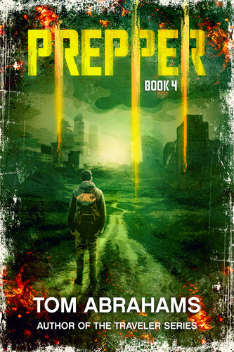 descargar libro Prepper: Book 4