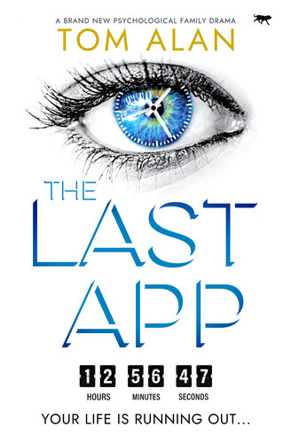 descargar libro The Last App: A brand new psychological family drama