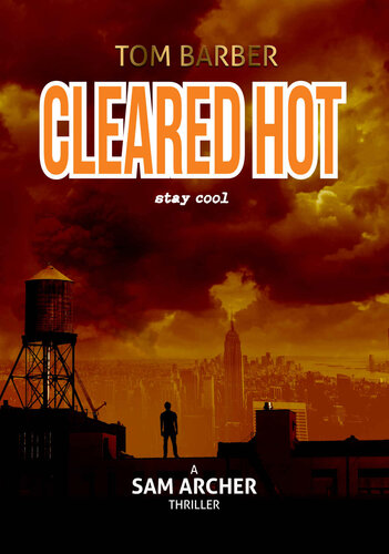 libro gratis Cleared Hot