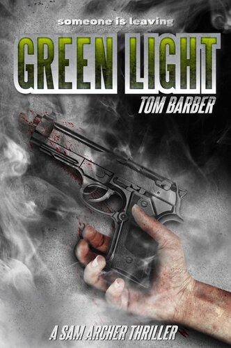 descargar libro Green Light (Sam Archer 7)