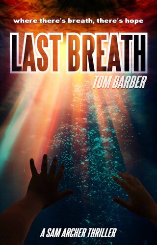 descargar libro Last Breath