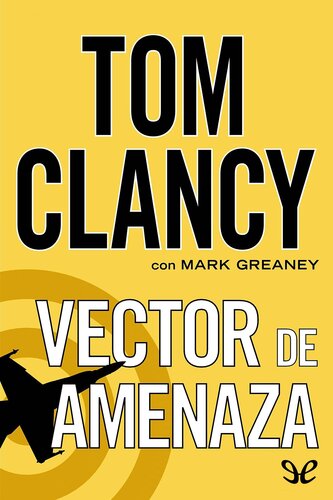 descargar libro Vector de amenaza