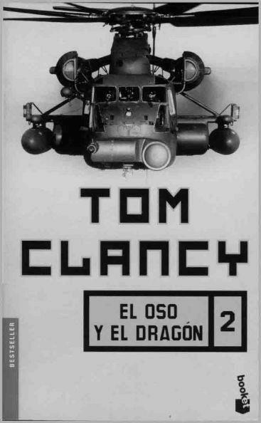 descargar libro El Oso y el dragon 2