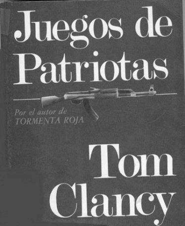 descargar libro Juegos de patriotas