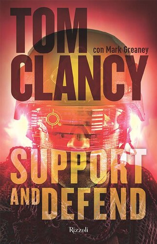 descargar libro Support and defend