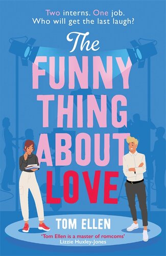 descargar libro The Funny Thing About Love