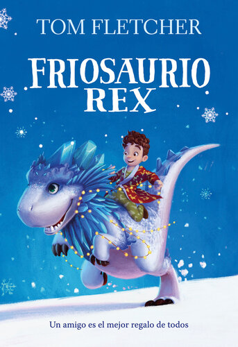 libro gratis Friosaurio Rex