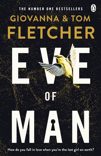 libro gratis Eve of Man: Eve of Man Trilogy, Book 1