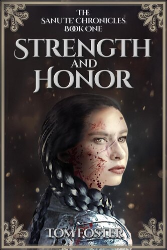 libro gratis Strength and Honor