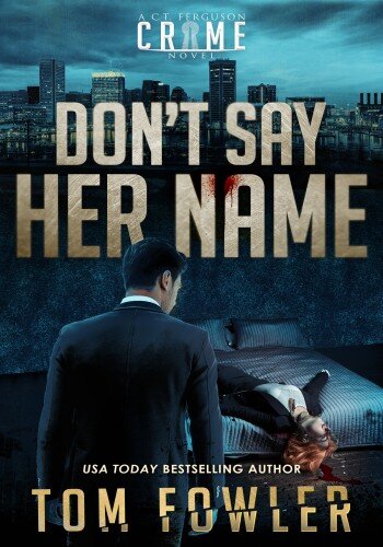 descargar libro Don't Say Her Name