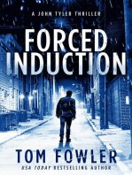 descargar libro Forced Induction: A John Tyler Thriller: John Tyler Action Thrillers, #5