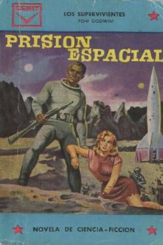 libro gratis Prisión espacial