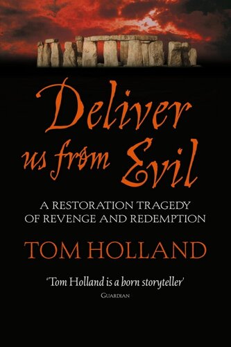 descargar libro Deliver Us From Evil