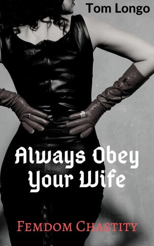 libro gratis Always Obey Your Wife