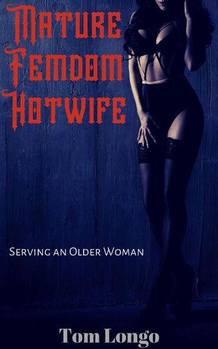 descargar libro Mature Femdom Hotwife