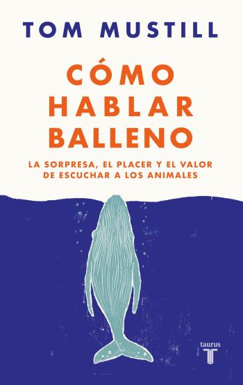 descargar libro Cmo hablar balleno