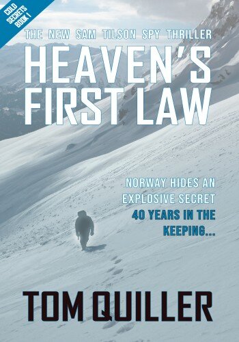 descargar libro Heaven's First Law