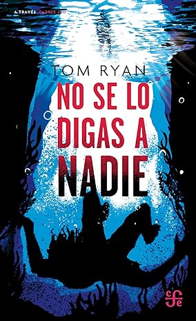 libro gratis No se lo digas a nadie