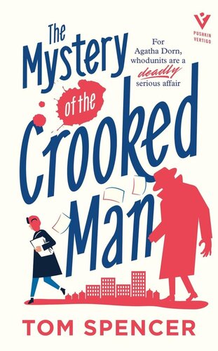 descargar libro The Mystery of the Crooked Man