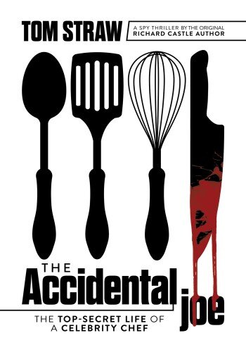 descargar libro The Accidental Joe