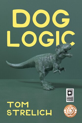 descargar libro Dog Logic: a novel