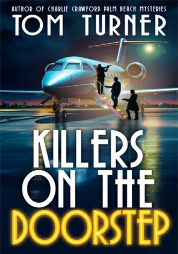 descargar libro Killers on the Doorstep