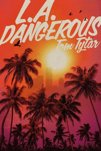 descargar libro L.A. DANGEROUS