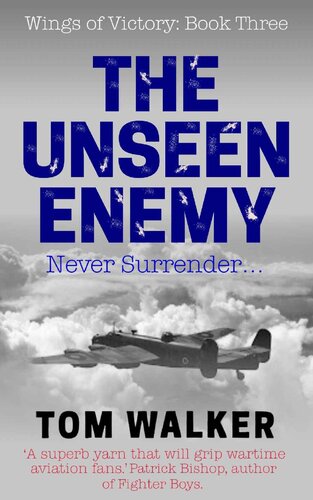 descargar libro The Unseen Enemy