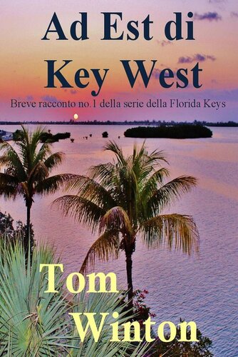 libro gratis Ad Est di Key West