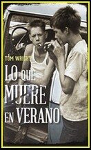 descargar libro Lo que muere en verano