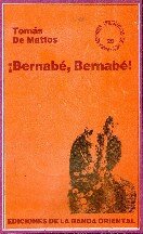 descargar libro ¡Bernabé, Bernabé!