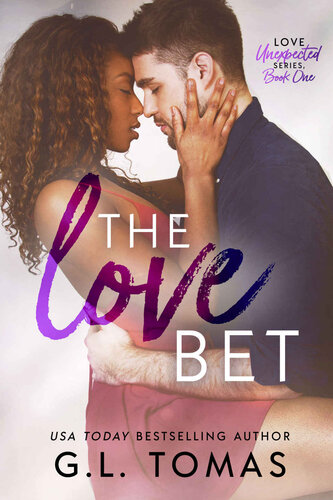 libro gratis The Love Bet